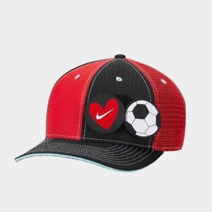 Nike Doernbecher Trucker SnapBack hat